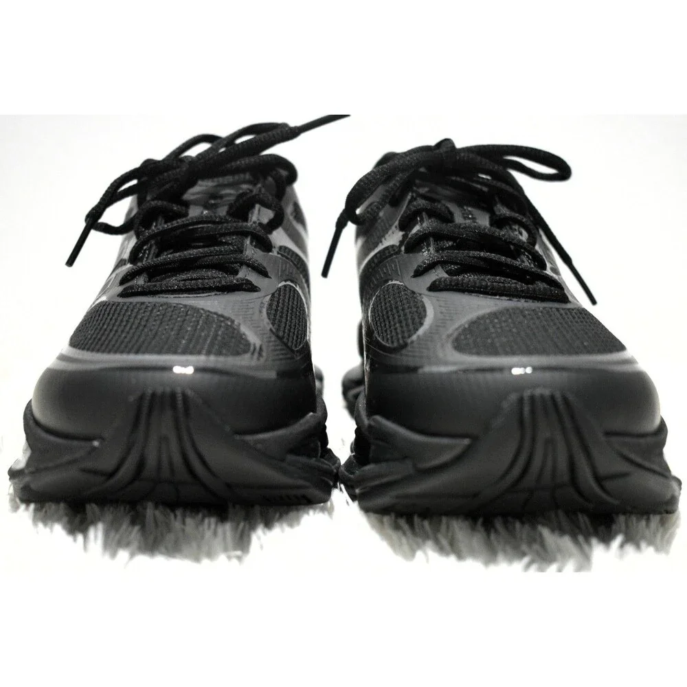 New Balance Black Running Shoes Men’s Size 7.5 U2000ETB Athletic Comfort Sneaker